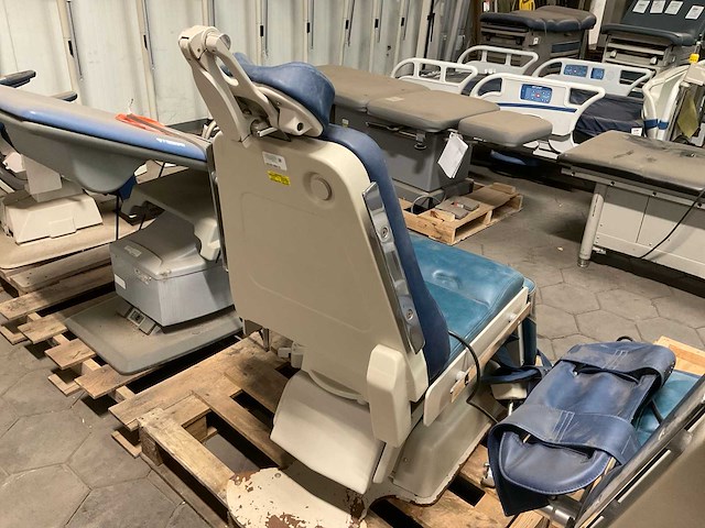 Onderzoekstoel - afbeelding 4 van  9