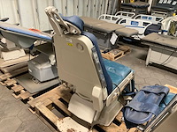 Onderzoekstoel - afbeelding 4 van  9