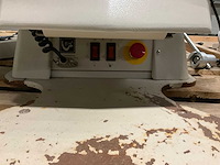 Onderzoekstoel - afbeelding 5 van  9