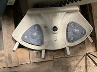 Onderzoekstoel - afbeelding 7 van  9