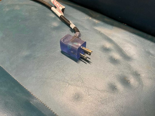 Onderzoekstoel - afbeelding 8 van  9