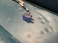 Onderzoekstoel - afbeelding 8 van  9