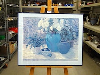 Onduidelijk techniek in wissellijst - afbeelding 1 van  5