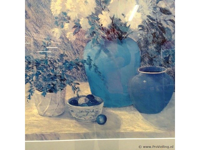 Onduidelijk techniek in wissellijst - afbeelding 3 van  5