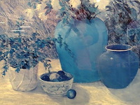 Onduidelijk techniek in wissellijst - afbeelding 3 van  5