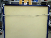 Onduidelijk techniek in wissellijst - afbeelding 5 van  5