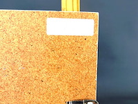 Onduidelijke techniek. gesigneerd - afbeelding 5 van  5