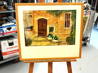 Onduidelijke techniek - afbeelding 1 van  5