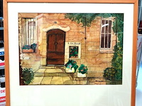 Onduidelijke techniek - afbeelding 2 van  5