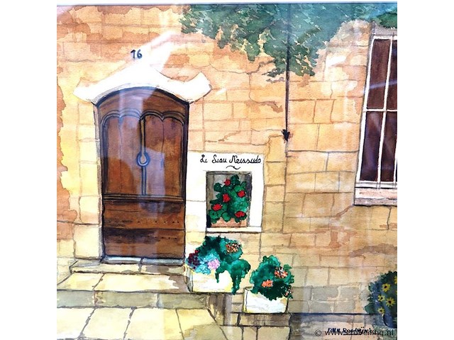 Onduidelijke techniek - afbeelding 3 van  5