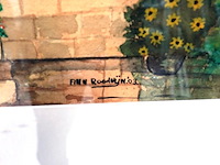 Onduidelijke techniek - afbeelding 4 van  5