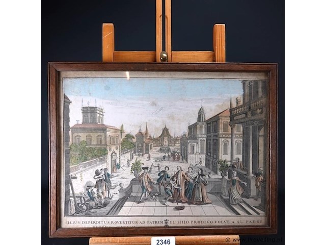 Onduidelijke techniek(en) - afbeelding 1 van  5