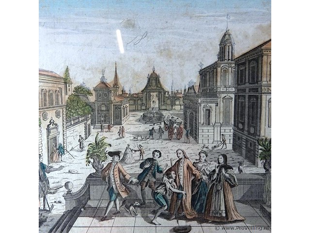 Onduidelijke techniek(en) - afbeelding 3 van  5