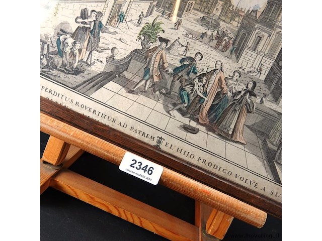 Onduidelijke techniek(en) - afbeelding 4 van  5