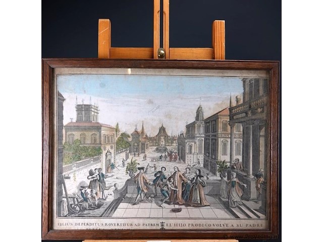 Onduidelijke techniek(en) - afbeelding 2 van  5