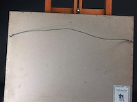 Onduidelijke techniek(en) - afbeelding 5 van  5