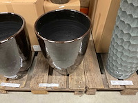 One and only bloempot (9x) - afbeelding 2 van  7