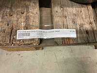 One and only bloempot (9x) - afbeelding 3 van  7