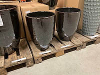 One and only bloempot (9x) - afbeelding 4 van  7