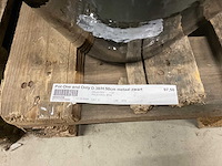 One and only bloempot (9x) - afbeelding 5 van  7