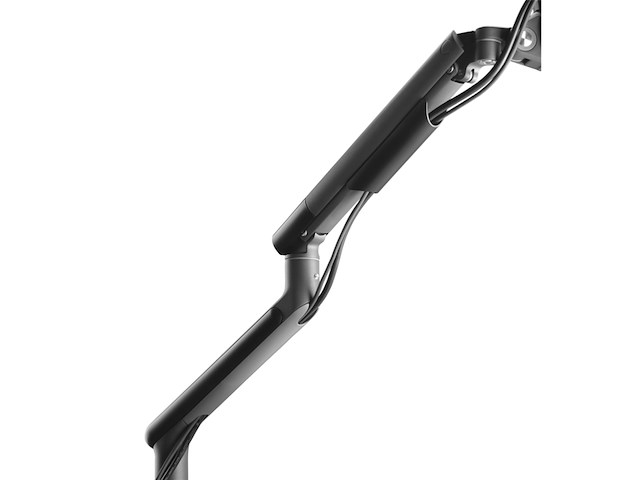 One for all dm7110 designline universele monitorarm grijs - afbeelding 4 van  4