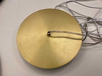 One light led circle ring hanglamp - afbeelding 8 van  11