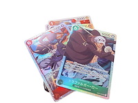 One piece - grote partij kaarten collectie ca.700 kaarten - afbeelding 5 van  5