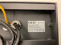 One plafondlamp drie spots (3x) - afbeelding 7 van  7