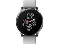 One plus smartwatch, 46mm, model w301gb 5491100004 moonlight silver