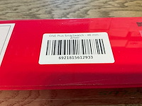 One plus smartwatch, 46mm, model w301gb 5491100004 moonlight silver - afbeelding 5 van  5