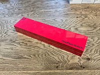 One plus smartwatch, 46mm, model w301gb 5491100004 moonlight silver - afbeelding 3 van  5