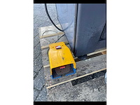 One skive 5-50 slangenschilmachine - afbeelding 2 van  11