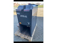 One skive 5-50 slangenschilmachine