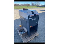 One skive 5-50 slangenschilmachine - afbeelding 8 van  11