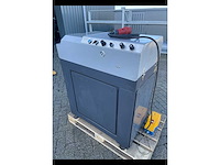 One skive 5-50 slangenschilmachine - afbeelding 9 van  11