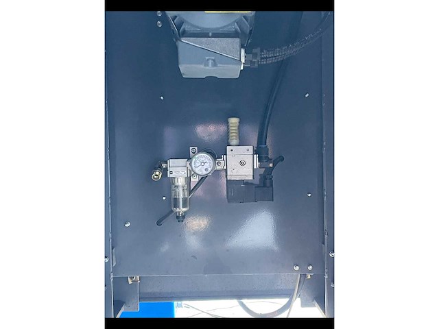 One skive 5-50 slangenschilmachine - afbeelding 5 van  11
