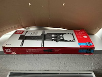 One televisie muur ophangsysteem - afbeelding 1 van  1