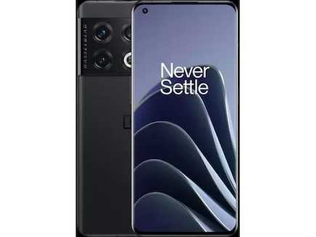 Oneplus 10 pro 5g mobiele telefoon - afbeelding 1 van  3