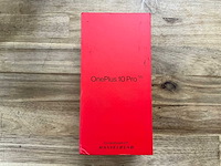 Oneplus 10 pro 5g mobiele telefoon - afbeelding 2 van  3