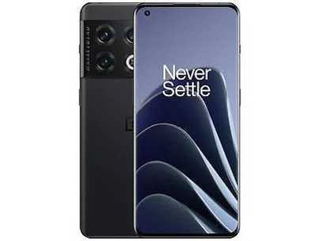 Oneplus 10 pro mobiele telefoon - afbeelding 1 van  4