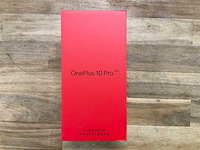 Oneplus 10 pro mobiele telefoon - afbeelding 2 van  4