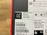Oneplus 10 pro mobiele telefoon - afbeelding 3 van  4