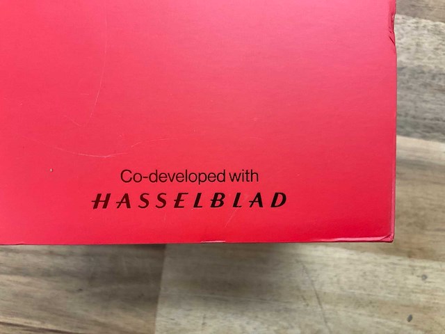 Oneplus 10 pro mobiele telefoon - afbeelding 4 van  4