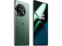 Oneplus 11 mobiele telefoon - afbeelding 1 van  3