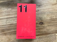 Oneplus 11 mobiele telefoon - afbeelding 2 van  3