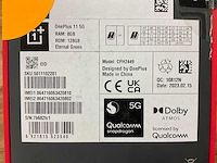 Oneplus 11 mobiele telefoon - afbeelding 3 van  3