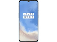 Oneplus 7t smartphone 8 gb 128 gb dual sim 4g blauw - afbeelding 1 van  5