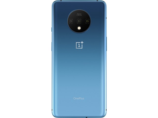 Oneplus 7t smartphone 8 gb 128 gb dual sim 4g blauw - afbeelding 2 van  5
