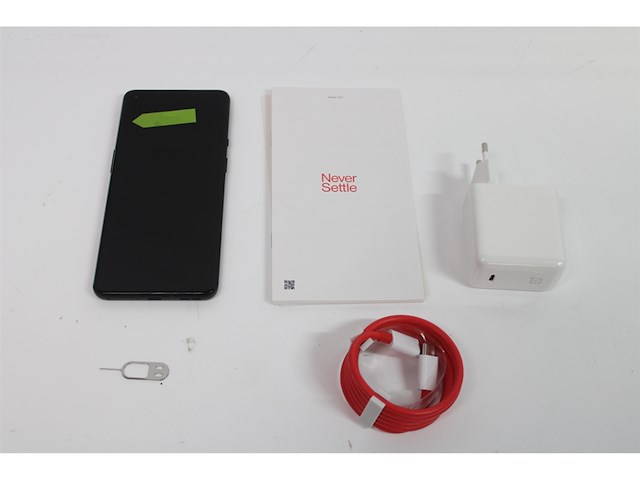 Oneplus 9 pro 5g 8gb ram 128gb simvrije smartphone zwart - afbeelding 5 van  6