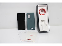 Oneplus 9 pro 5g simvrije smartphone pine green - afbeelding 5 van  5